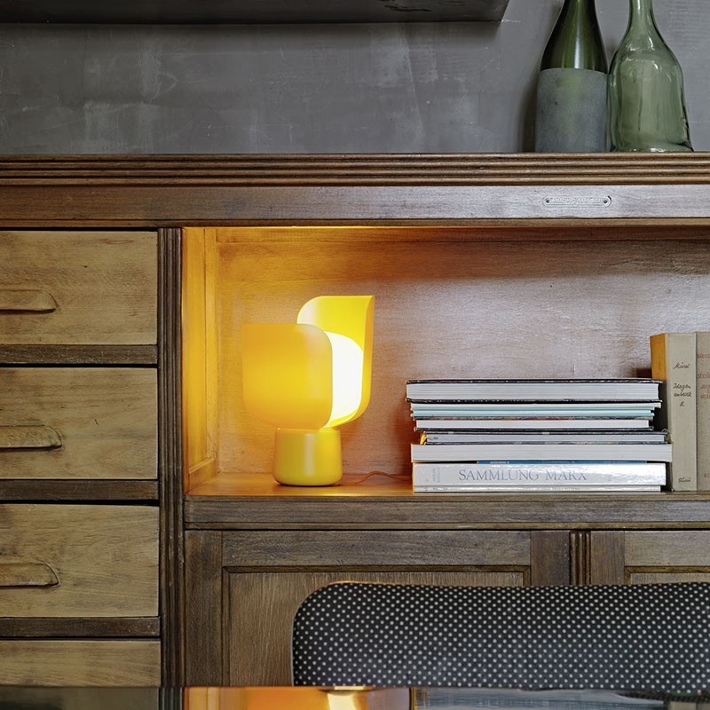 Lampada da Tavolo Blom Fontana Arte Prezzo