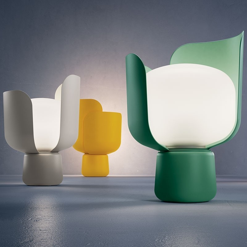 Lampada da Tavolo Blom Fontana Arte Prezzo