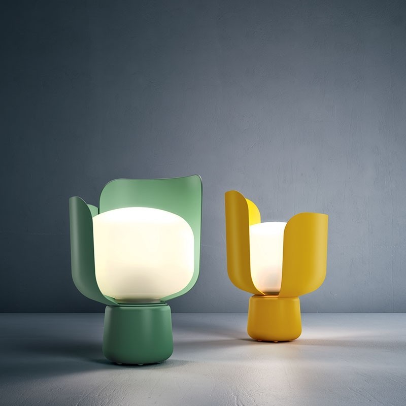 Lampada da Tavolo Blom Fontana Arte Prezzo
