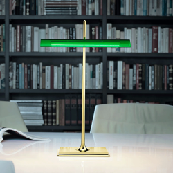 Flos Goldman Tavolo LED