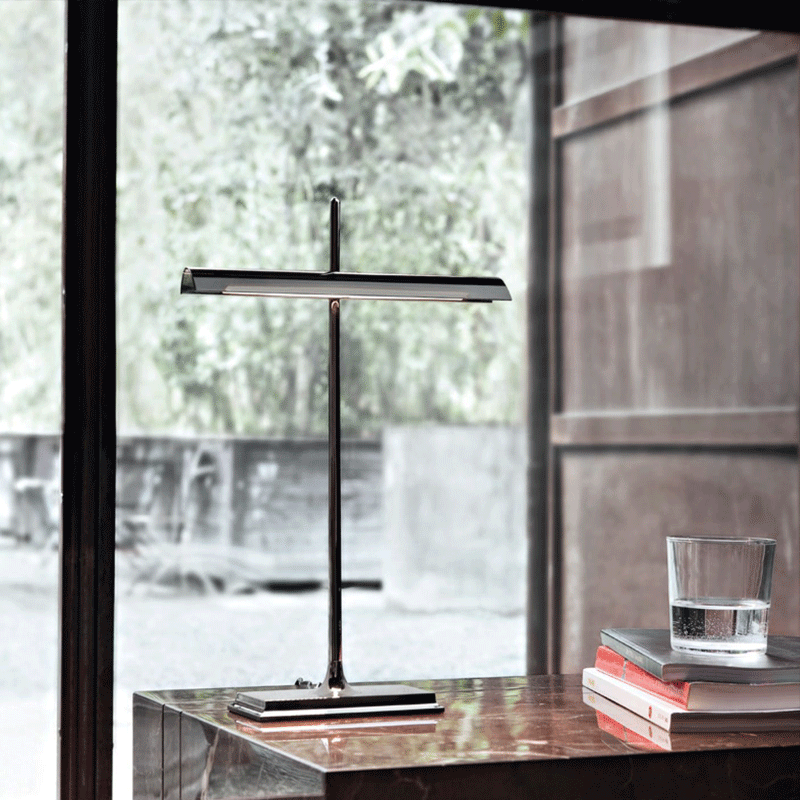 Flos Goldman Tavolo LED