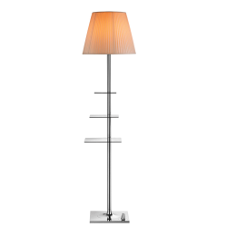 Flos Bibliotheque Nationale