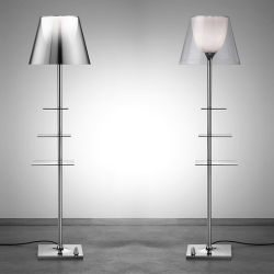 Flos Bibliotheque Nationale