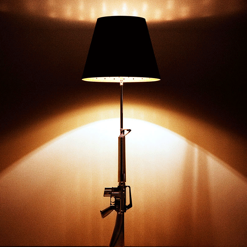 Flos Guns - Lounge Gun