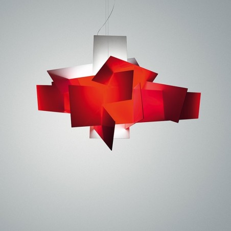 Foscarini Big Bang LED Lampada a Sospensione