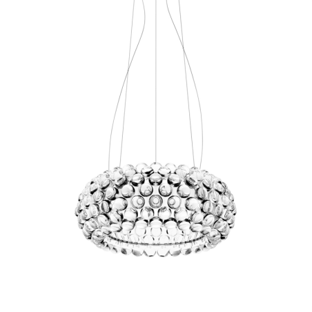 Lampada a Sospensione Caboche Plus Media LED Foscarini Prezzo