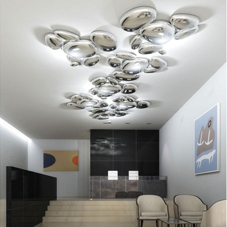 Artemide Skydro LED Lampada da Soffitto