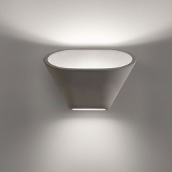 Foscarini Aplomb Lampada da Parete