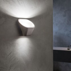 Foscarini Aplomb Lampada da Parete