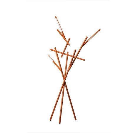 Foscarini Tuareg Lampada da Terra