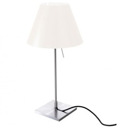 Luceplan Costanza Tavolo D13 Con Dimmer