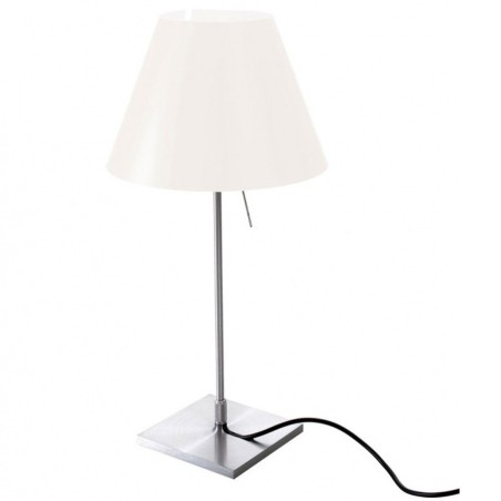 Luceplan Costanza Tavolo D13 Con Dimmer