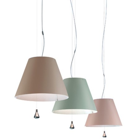 Lampada a Sospensione Luceplan Costanza Prezzo