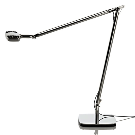 Lampada da Tavolo Luceplan Otto Watt con Base Prezzo