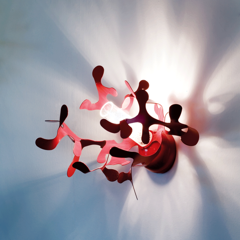 Lumen Center Minicoral A Parete