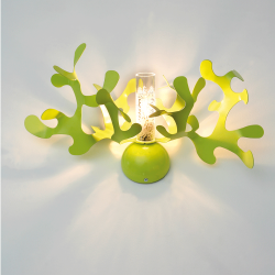 Lumen Center Minicoral A Parete