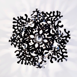 Lumen Center Leaves 21 Parete / Soffitto