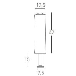 Lumen Center Takè Open Air 03 / 10 / 11