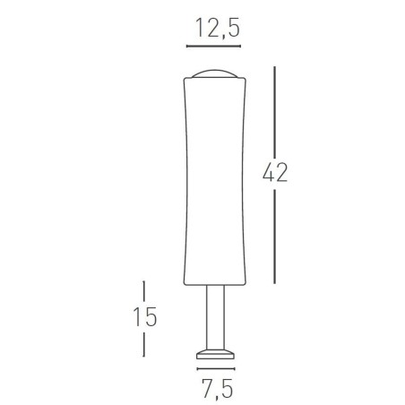 Lumen Center Takè Open Air 03 / 10 / 11