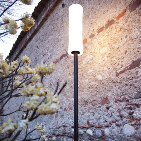 Lumen Center Takè Open Air 03 / 10 / 11