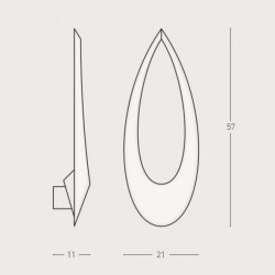 Lumen Center Blum Led
