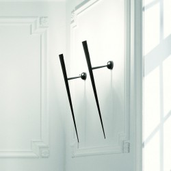 Lumen Center Trylon Parete