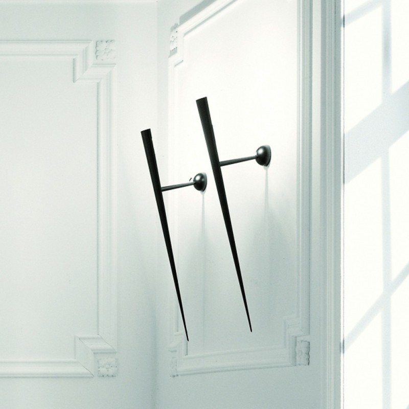 Lumen Center Trylon Parete