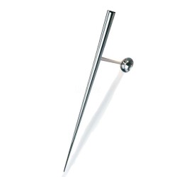 Lumen Center Trylon Parete