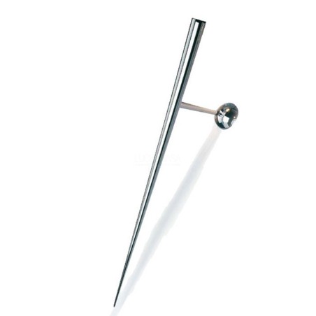 Lumen Center Trylon Parete