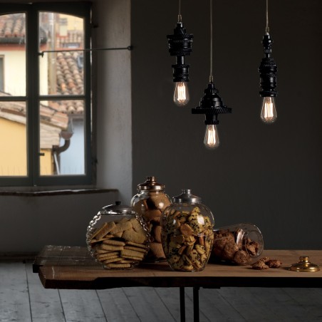 Karman Mek 3 Lampada a Sospensione