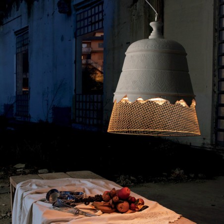 Karman Domenica Lampada a Sospensione