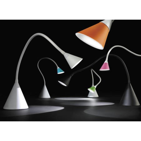 Egoluce Kalla Lampada da Tavolo