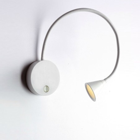 Egoluce Kalla Lampada da Parete