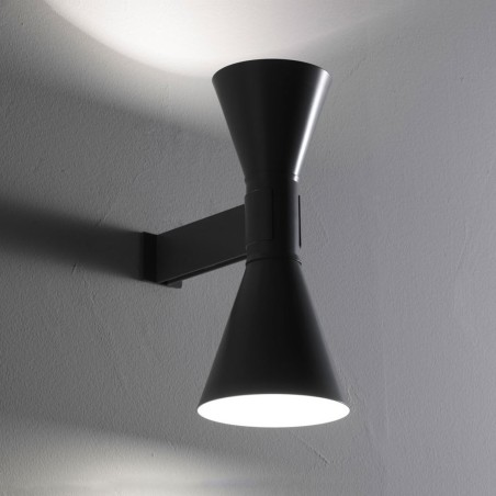 Nemo Applique De Marseille Lampada da Parete