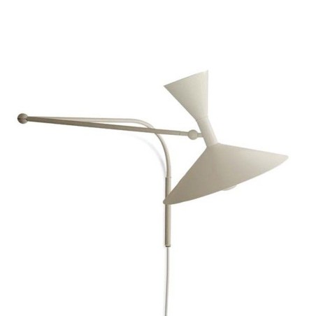 Lampada da Parete Lampe de Marseille Mini Nemo Prezzo