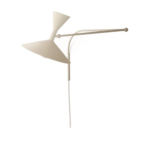 Lampada da Parete Lampe de Marseille Nemo Prezzo