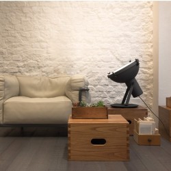 Nemo Projecteur 365 Lampada da Terra