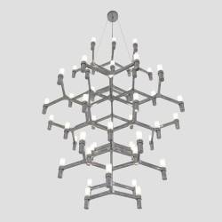 Lampada a Sospensione Crown Summa Nemo Prezzo