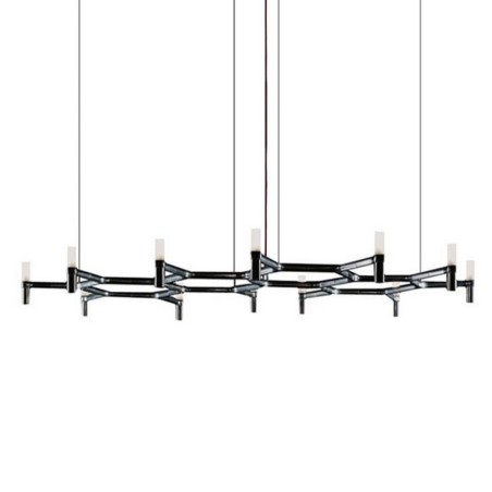 Lampada a Sospensione Crown Plana Major Nemo Prezzo