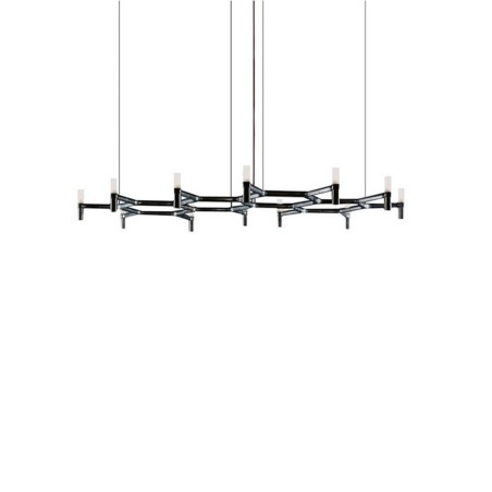 Lampada a Sospensione Crown Plana Nemo Prezzo