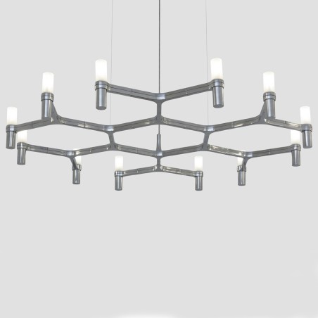 Lampada a Sospensione Crown Plana Minor Nemo Prezzo