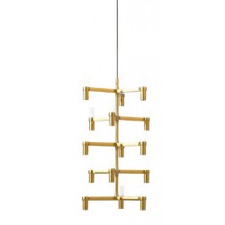 Lampada a Sospensione Crown Multi Nemo Prezzo