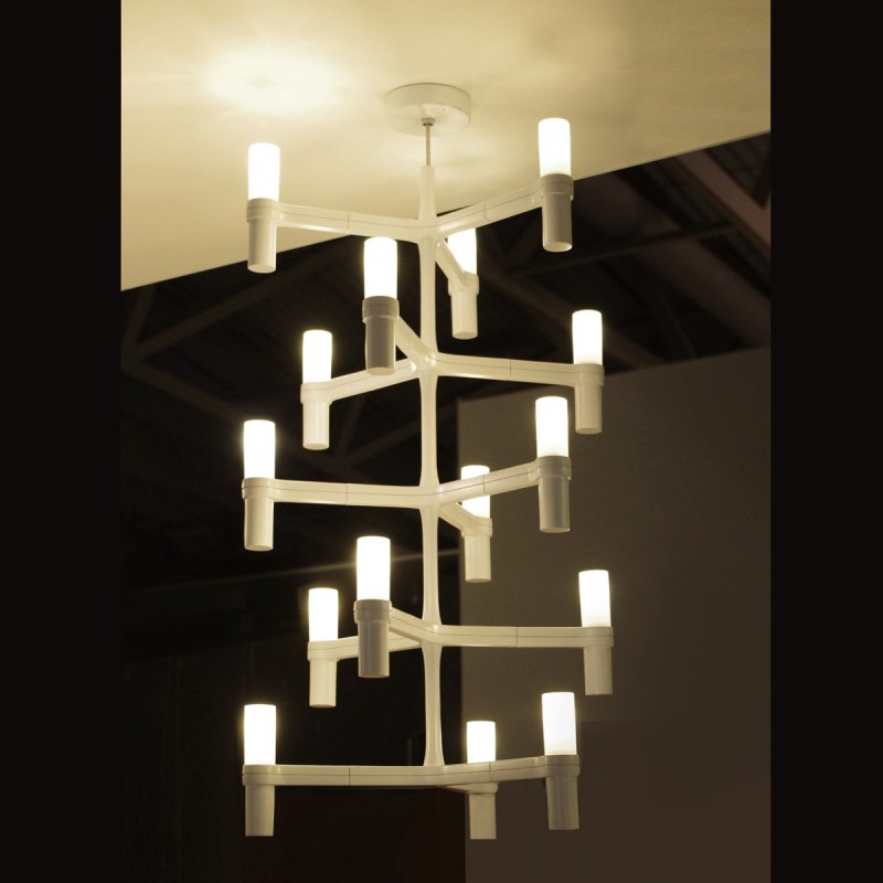 Lampada a Sospensione Crown Multi Nemo Prezzo