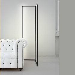 Nemo Spigolo Lampada da Terra