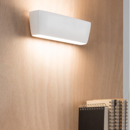 Nemo Flaca Lampada da Parete