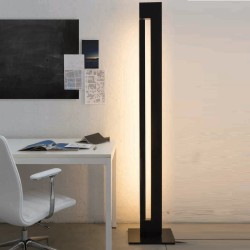 Nemo Ara LED Lampada da Terra