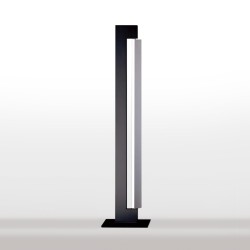 Nemo Ara LED Lampada da Terra