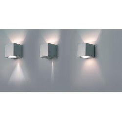 Egoluce Alea Lampada da Parete