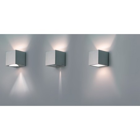 Egoluce Alea Lampada da Parete