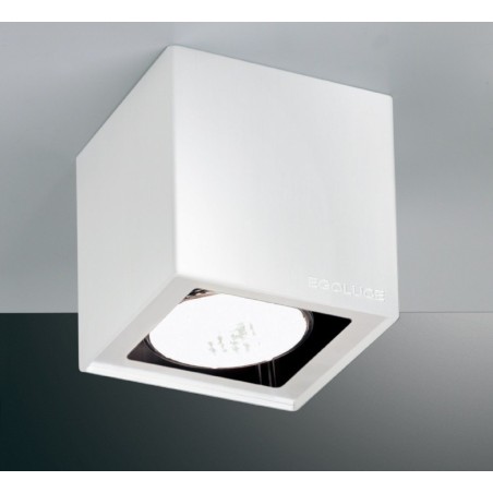 Egoluce Alea Lampada da Soffitto